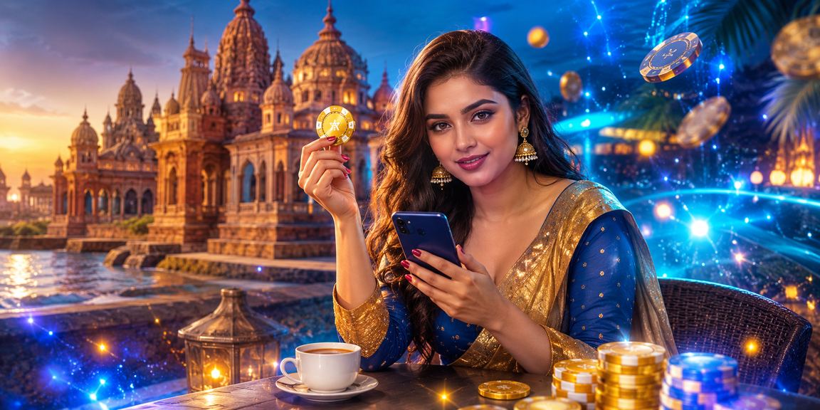 বাংলাদেশি মোবাইল ক্যাসিনো খেলোয়াড় নিরাপদ অনলাইন পরিবেশে