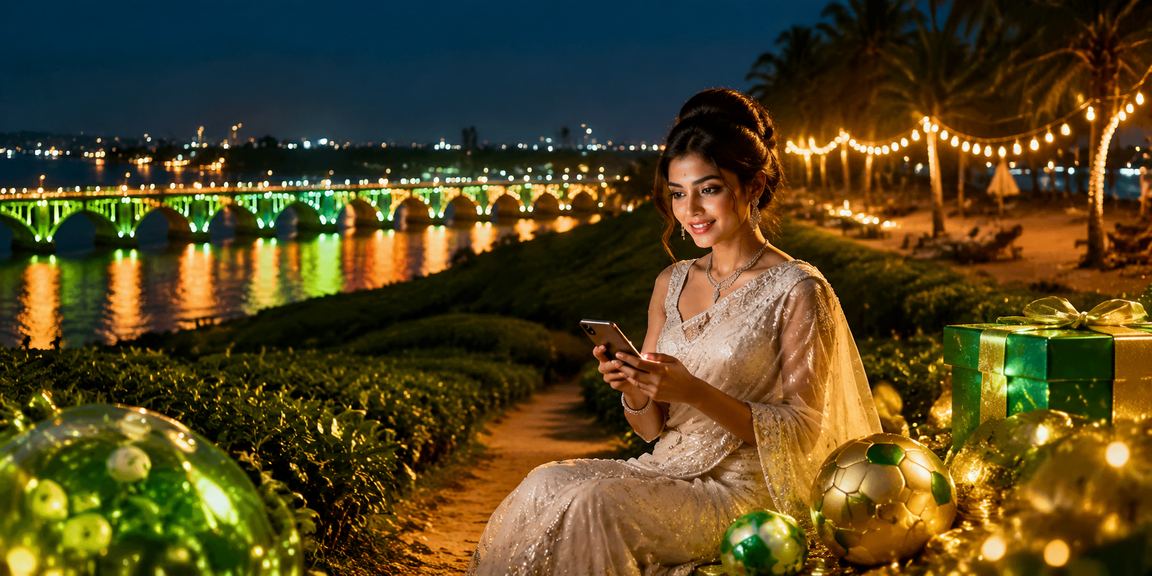 কক্সবাজার চায়ের বাগানে মোবাইল ভাউচার ব্যবহৃত হচ্ছে