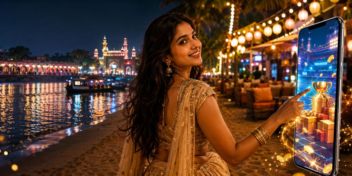 রাজশাহীতে মোবাইল ক্যাসিনো গেমার